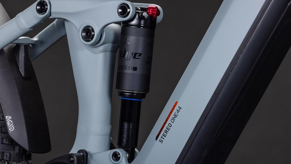 Cube Stereo Hybrid ONE44 Pro 800 vulcan´n´orange 2026 Tg M - immagine 6