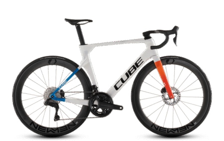 Cube Litening AERO C:68X Race teamline 2026 Tg 56