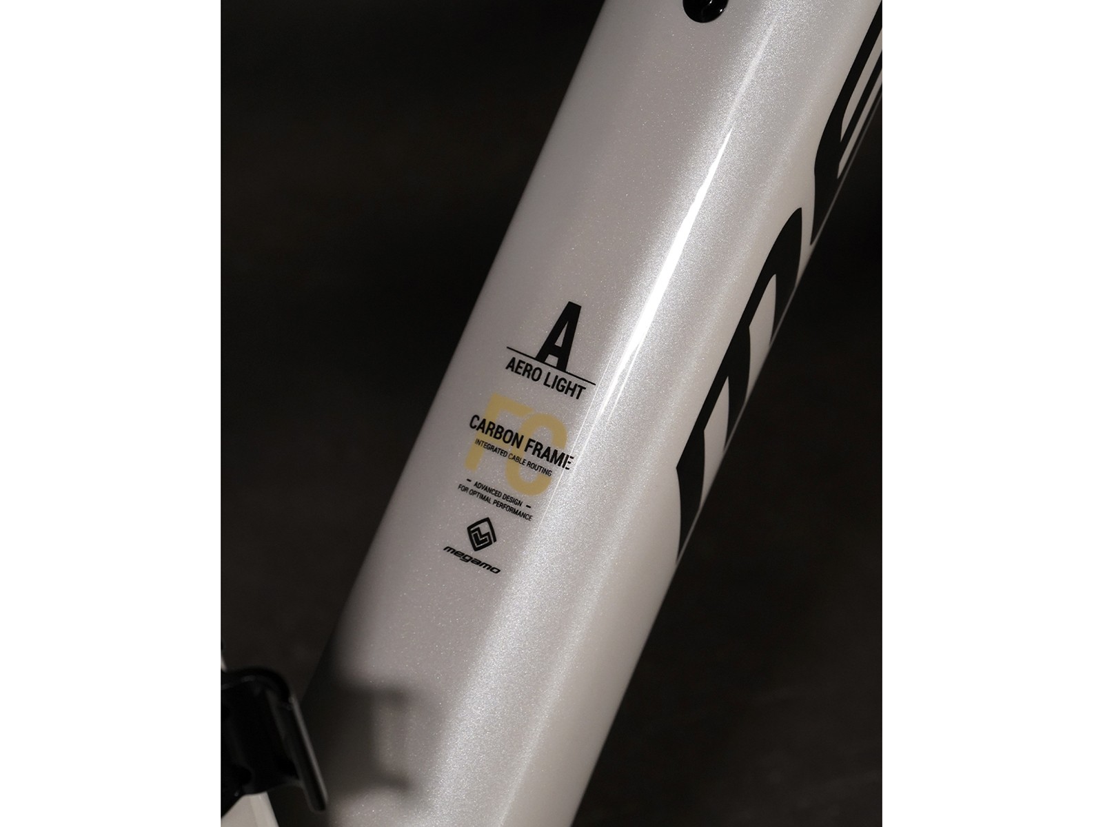 Megamo Pulse 15CW Tg M - immagine 3