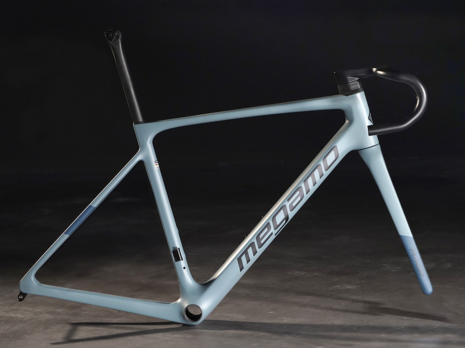 Megamo Raise 15CW Tg M - immagine 3